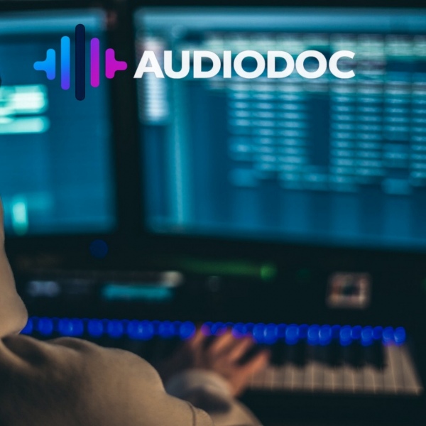 AudioDoc Revize +1 (Ek Paket)